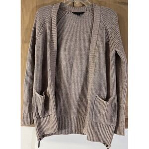 Rock & Republic Open Front Cardigan Sweater Women's‎ Size XS